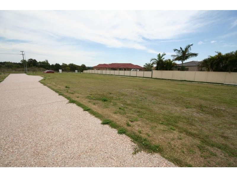 Lot 1 BURNS POINT FERRY ROAD, Ballina NSW 2478