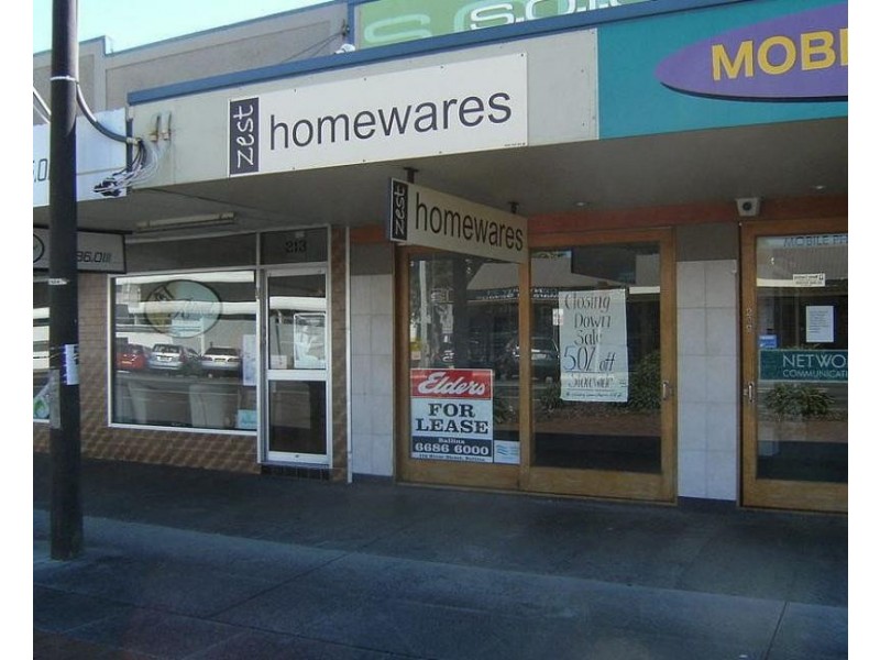 211 RIVER STREET, Ballina NSW 2478