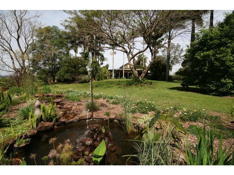 47 EMERSON ROAD, Rosebank NSW 2480