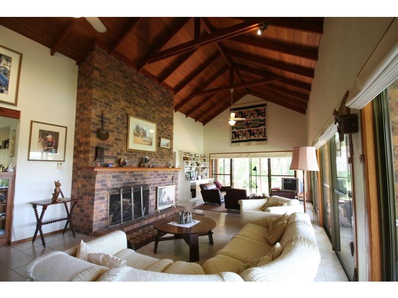 47 EMERSON ROAD, Rosebank NSW 2480