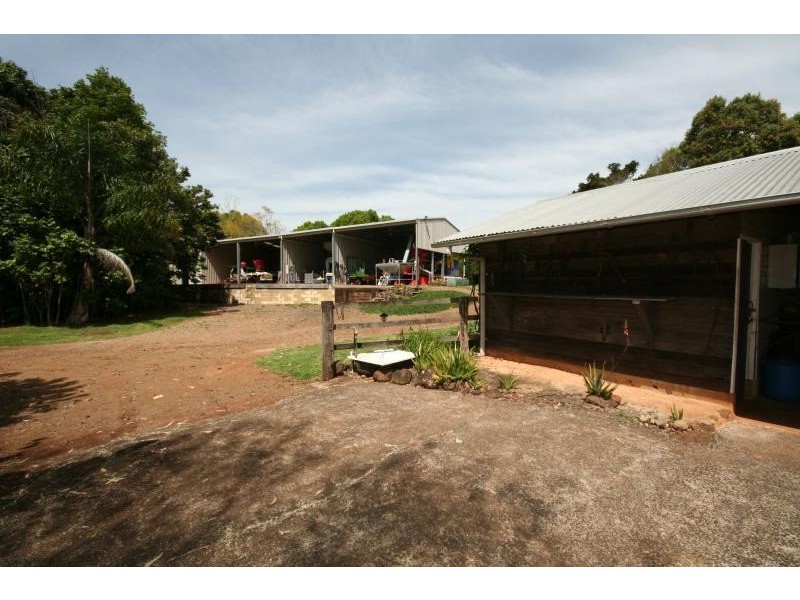 47 EMERSON ROAD, Rosebank NSW 2480