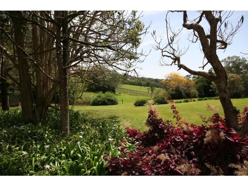 47 EMERSON ROAD, Rosebank NSW 2480