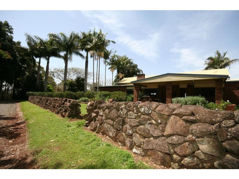 47 EMERSON ROAD, Rosebank NSW 2480