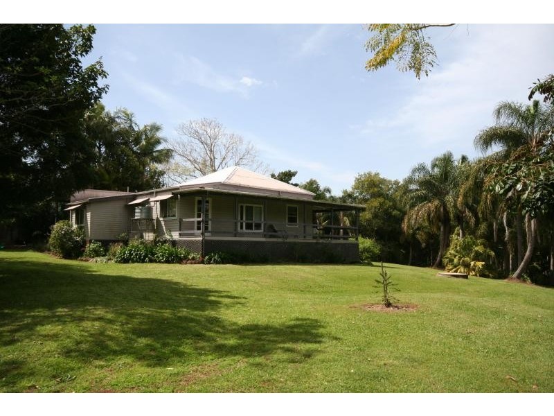 47 EMERSON ROAD, Rosebank NSW 2480