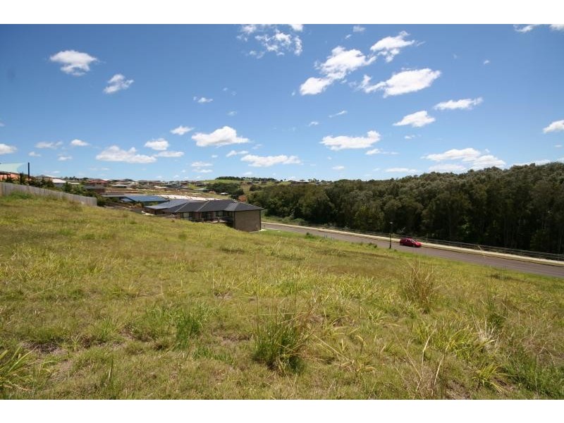 27 CUMMINGS CRESCENT, Cumbalum NSW 2478