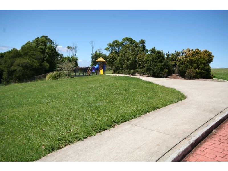 27 CUMMINGS CRESCENT, Cumbalum NSW 2478