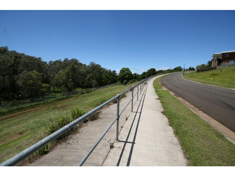 27 CUMMINGS CRESCENT, Cumbalum NSW 2478
