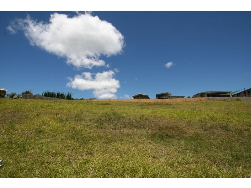 27 CUMMINGS CRESCENT, Cumbalum NSW 2478