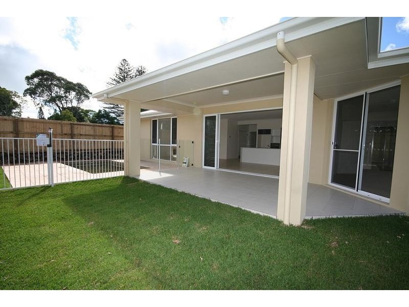 Lot 17 MCLEANS STREET, Lennox Head NSW 2478