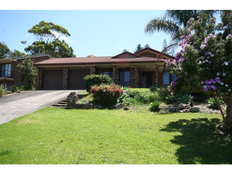 13 PALISADE WAY, Lennox Head NSW 2478