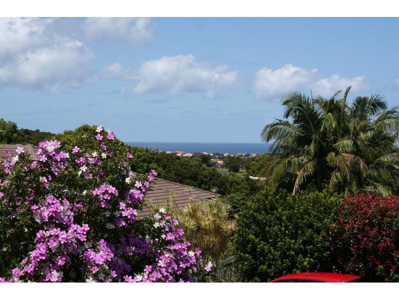 13 PALISADE WAY, Lennox Head NSW 2478