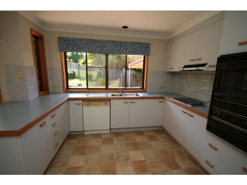 13 PALISADE WAY, Lennox Head NSW 2478