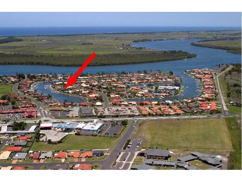 20 DOLPHIN DRIVE, Ballina NSW 2478