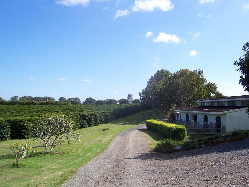 185 COOKS LANE, Alstonville NSW 2477