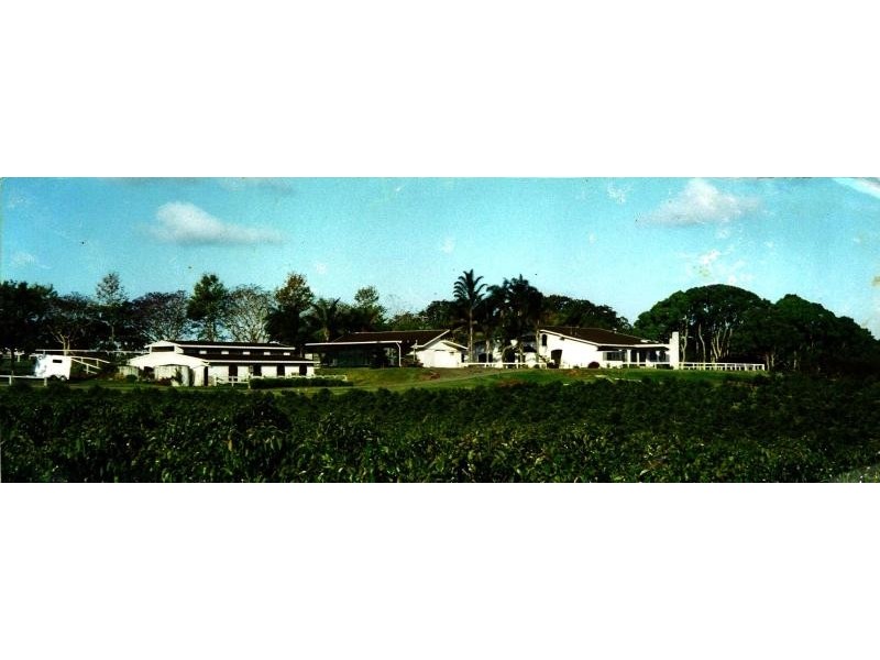 185 COOKS LANE, Alstonville NSW 2477