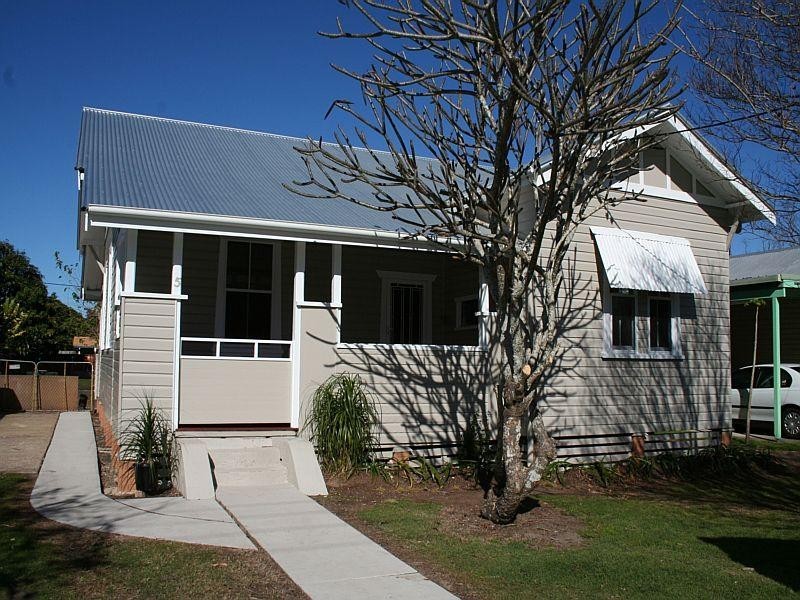 5 CARRINGTON STREET, Ballina NSW 2478