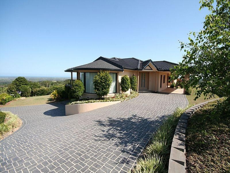 367 GAP ROAD, Alstonville NSW 2477