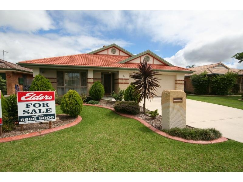 36 HORIZON DRIVE, Ballina NSW 2478