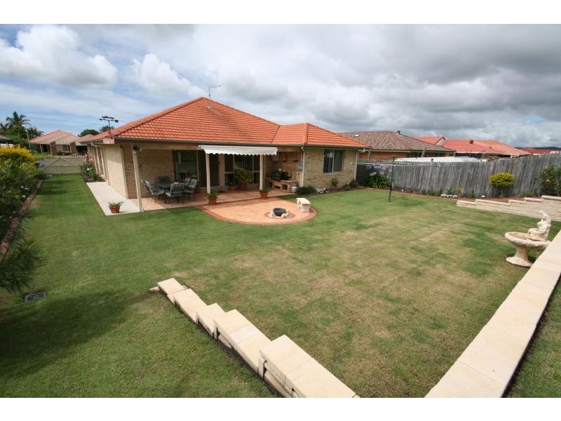 36 HORIZON DRIVE, Ballina NSW 2478