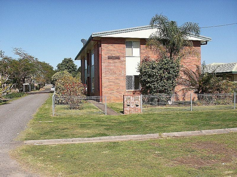 1/80 BURNET STREET, Ballina NSW 2478