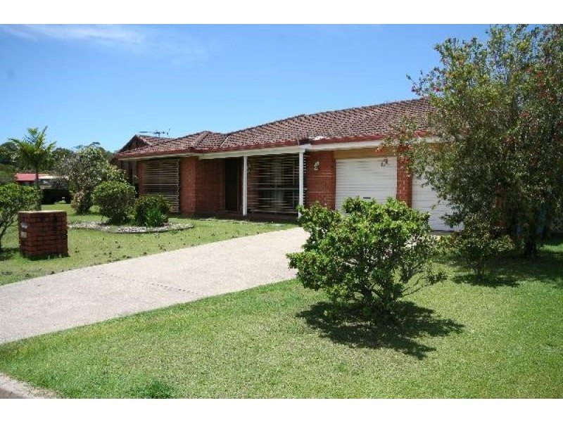 38 CATHERINE CRESCENT, Ballina NSW 2478