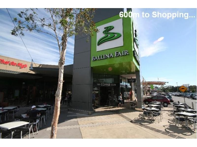 38 CATHERINE CRESCENT, Ballina NSW 2478