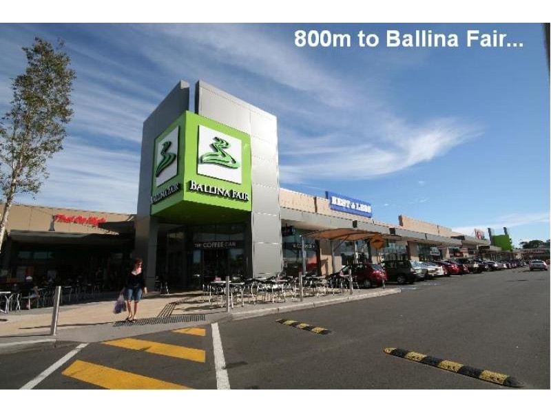 35 TEMPLE STREET, Ballina NSW 2478