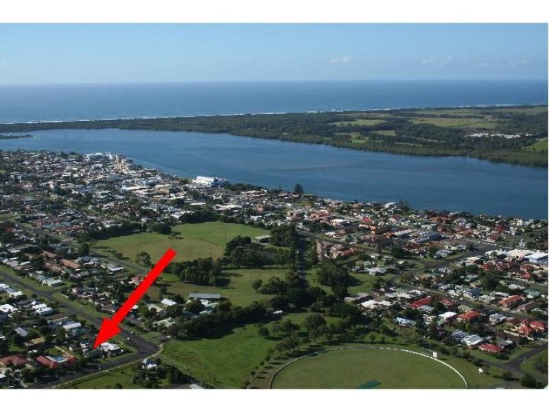 35 TEMPLE STREET, Ballina NSW 2478