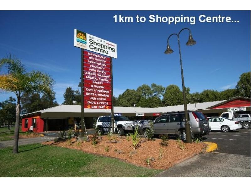 66 EYLES DRIVE, East Ballina NSW 2478