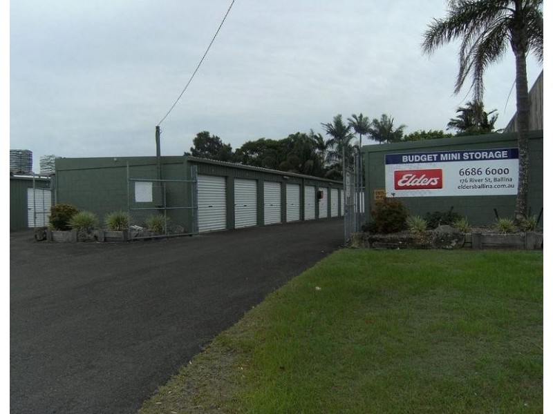 8 RAY O’NEILL CRESCENT, Ballina NSW 2478