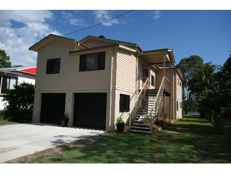 26 RILEYS HILL ROAD, Broadwater NSW 2472