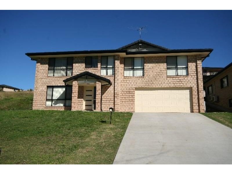 31 CUMMINGS CRESCENT, Cumbalum NSW 2478