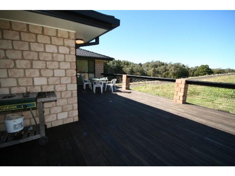 31 CUMMINGS CRESCENT, Cumbalum NSW 2478