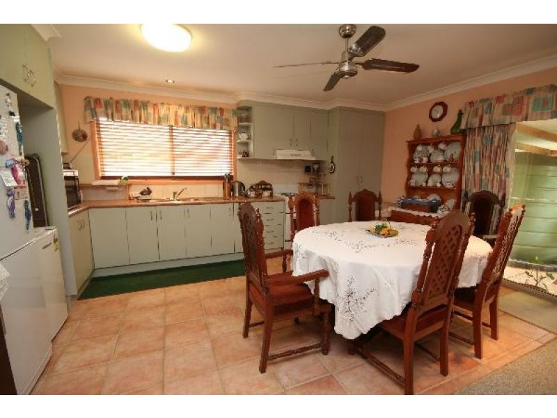 42 LINDSAY CRESCENT, Wardell NSW 2477