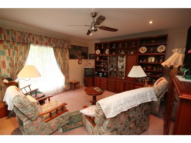 42 LINDSAY CRESCENT, Wardell NSW 2477