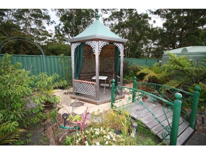 42 LINDSAY CRESCENT, Wardell NSW 2477