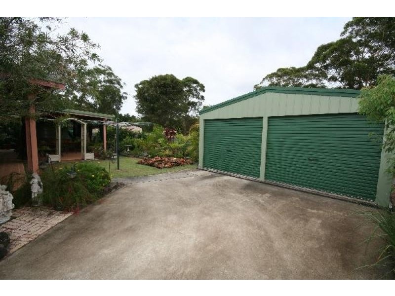 42 LINDSAY CRESCENT, Wardell NSW 2477