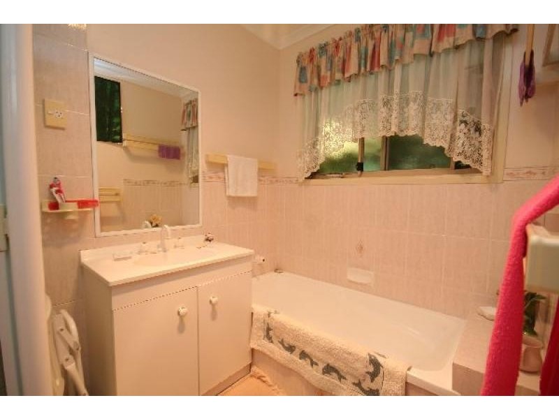 42 LINDSAY CRESCENT, Wardell NSW 2477