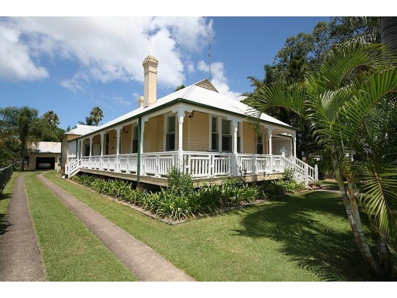 8 WHARF STREET, Broadwater NSW 2472