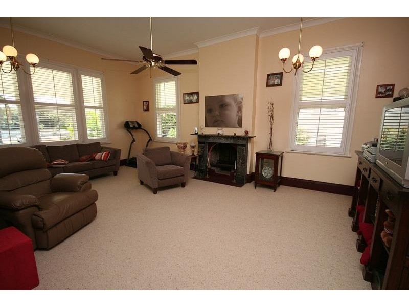 8 WHARF STREET, Broadwater NSW 2472