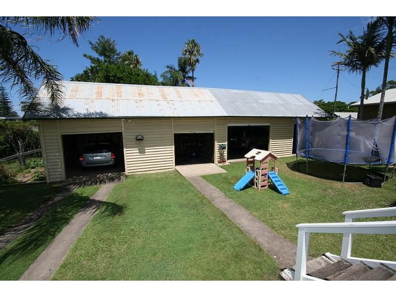 8 WHARF STREET, Broadwater NSW 2472