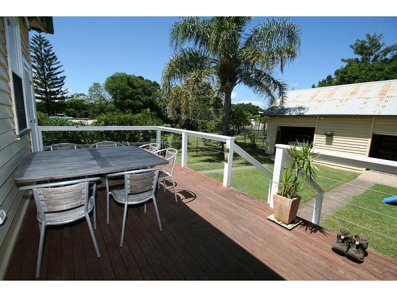 8 WHARF STREET, Broadwater NSW 2472