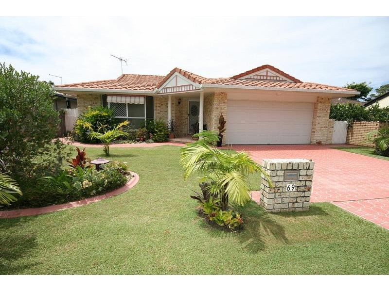 69 CANAL ROAD, Ballina NSW 2478