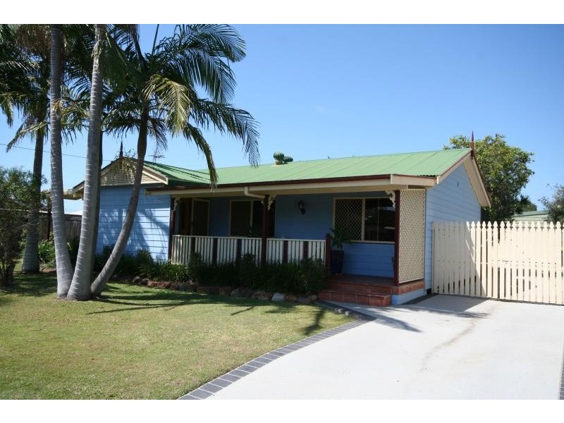 4 ACACIA PLACE, Ballina NSW 2478