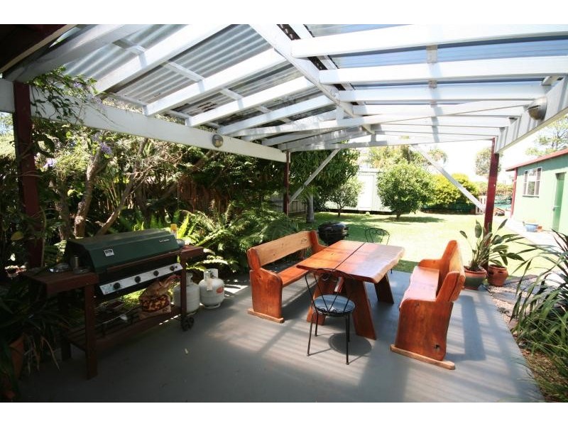 4 ACACIA PLACE, Ballina NSW 2478