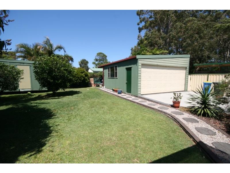 4 ACACIA PLACE, Ballina NSW 2478