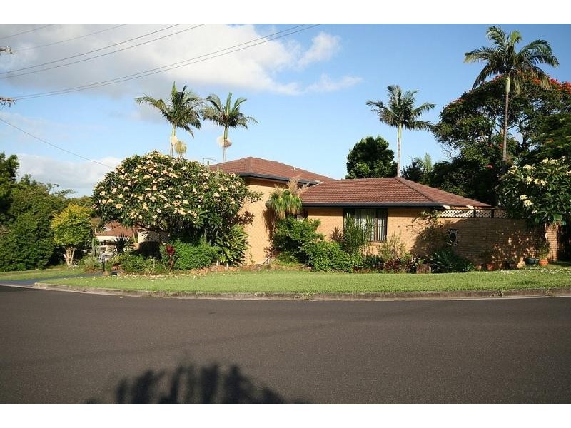 40 NORTHUMBERLAND DRIVE, East Ballina NSW 2478