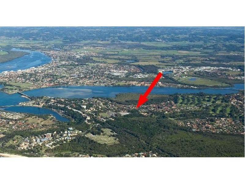 40 NORTHUMBERLAND DRIVE, East Ballina NSW 2478