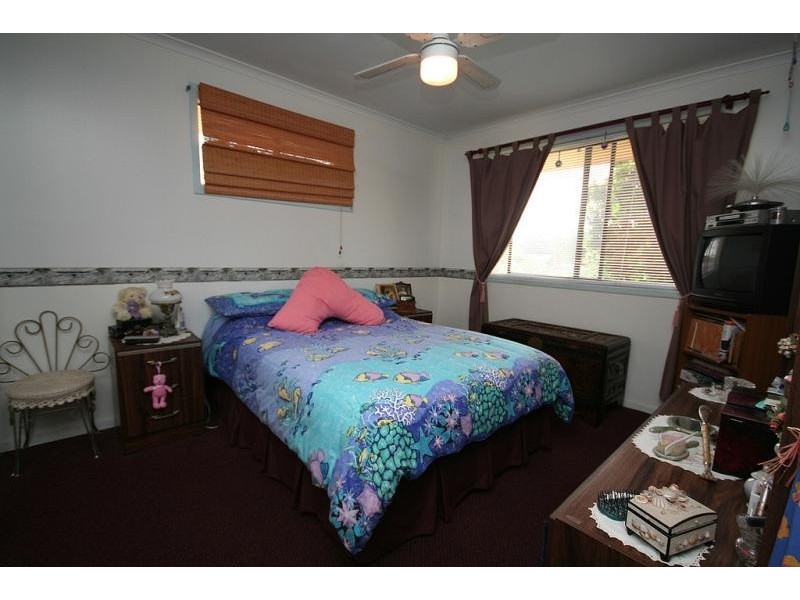 40 NORTHUMBERLAND DRIVE, East Ballina NSW 2478