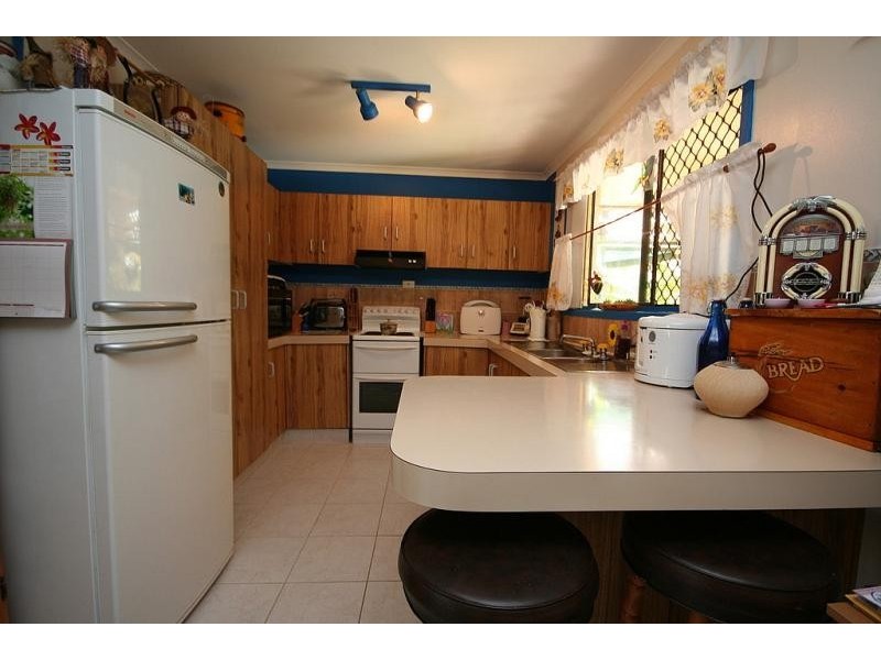 40 NORTHUMBERLAND DRIVE, East Ballina NSW 2478